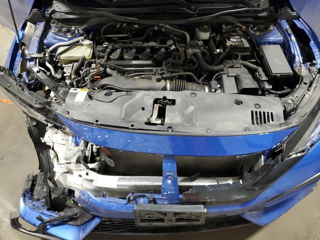 Photo 10 VIN: SHHFK7H48LU413664 - HONDA CIVIC SPOR 