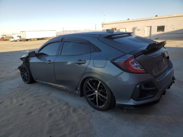 Photo 1 VIN: SHHFK7H48LU413888 - HONDA CIVIC SPOR 