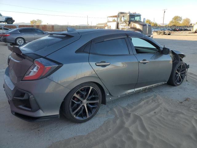 Photo 2 VIN: SHHFK7H48LU413888 - HONDA CIVIC SPOR 