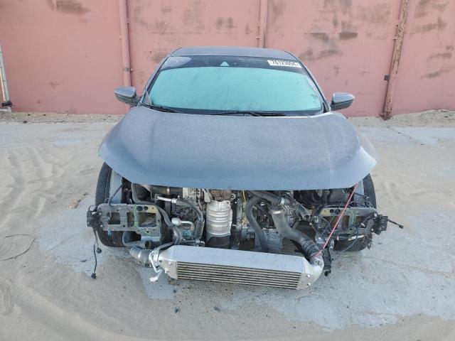 Photo 4 VIN: SHHFK7H48LU413888 - HONDA CIVIC SPOR 