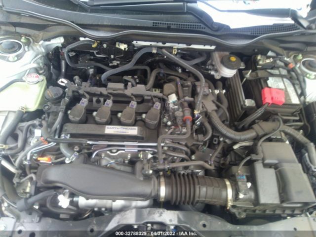 Photo 9 VIN: SHHFK7H48LU421179 - HONDA CIVIC HATCHBACK 