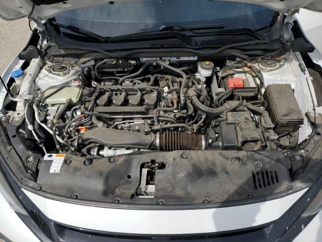 Photo 10 VIN: SHHFK7H48MU410622 - HONDA CIVIC 