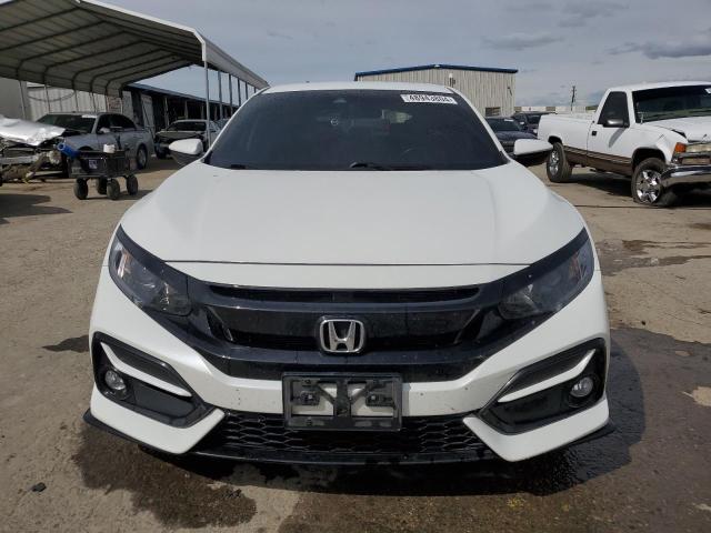 Photo 4 VIN: SHHFK7H48MU410622 - HONDA CIVIC 