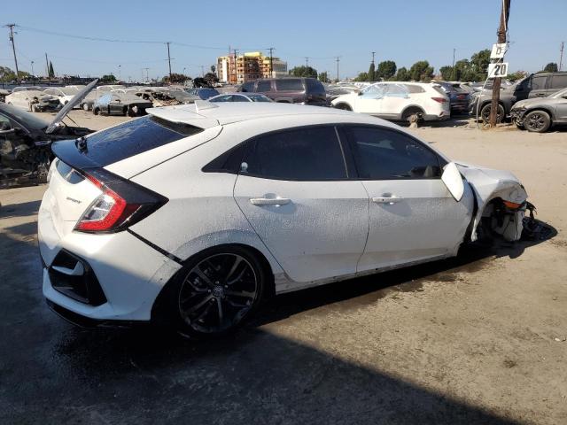 Photo 2 VIN: SHHFK7H48MU414265 - HONDA CIVIC SPOR 