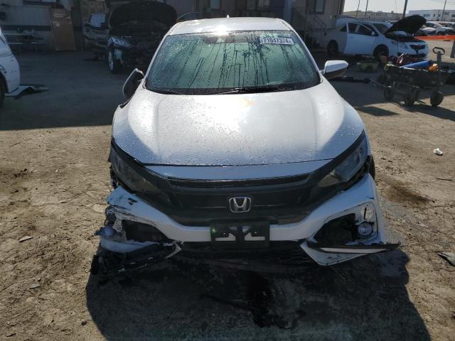 Photo 4 VIN: SHHFK7H48MU414265 - HONDA CIVIC SPOR 