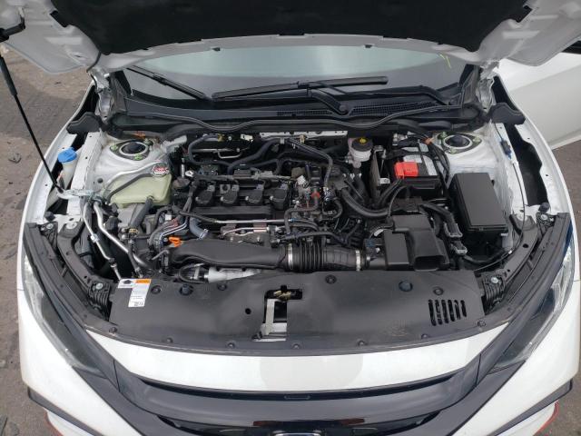 Photo 6 VIN: SHHFK7H48MU415576 - HONDA CIVIC SPOR 