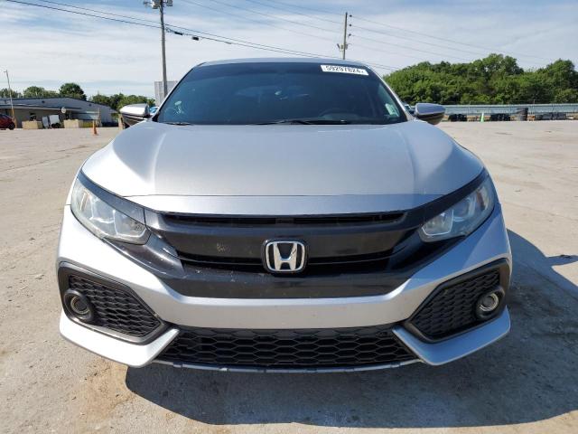 Photo 4 VIN: SHHFK7H49HU209057 - HONDA CIVIC 