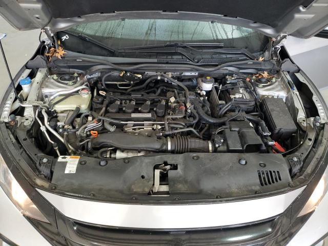 Photo 10 VIN: SHHFK7H49HU227204 - HONDA CIVIC SPOR 