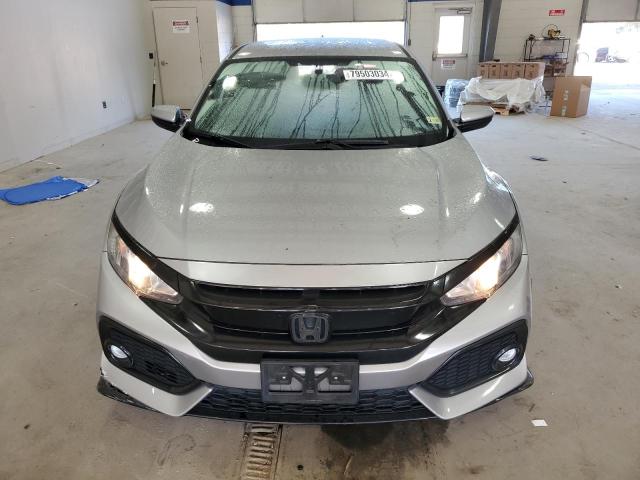 Photo 4 VIN: SHHFK7H49HU227204 - HONDA CIVIC SPOR 