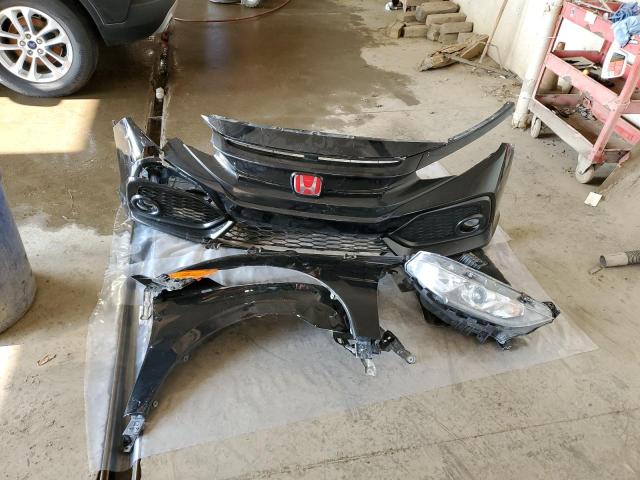 Photo 11 VIN: SHHFK7H49HU229115 - HONDA CIVIC SPOR 