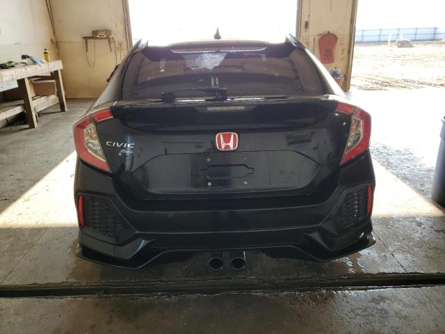 Photo 5 VIN: SHHFK7H49HU229115 - HONDA CIVIC SPOR 