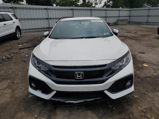 Photo 4 VIN: SHHFK7H49HU424535 - HONDA CIVIC 