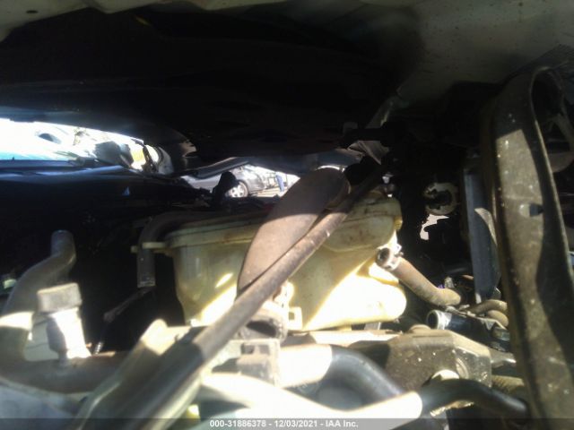 Photo 9 VIN: SHHFK7H49HU426544 - HONDA CIVIC HATCHBACK 