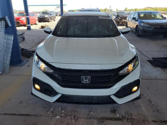 Photo 4 VIN: SHHFK7H49JU236930 - HONDA CIVIC 