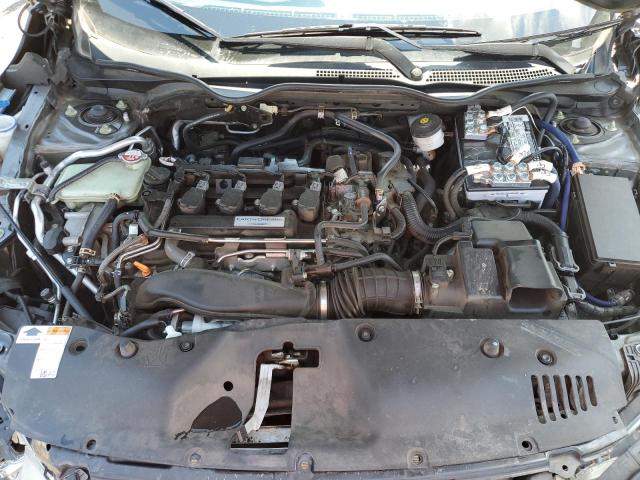 Photo 10 VIN: SHHFK7H49JU431328 - HONDA CIVIC SPOR 