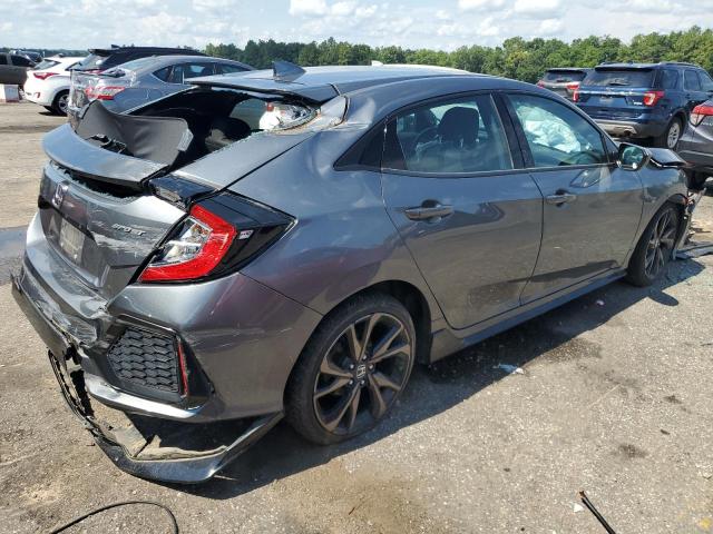 Photo 2 VIN: SHHFK7H49JU431328 - HONDA CIVIC SPOR 