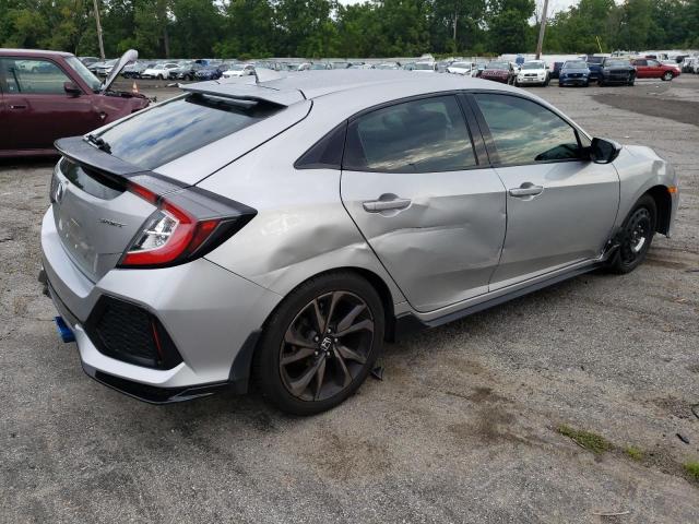 Photo 2 VIN: SHHFK7H49KU422565 - HONDA CIVIC 