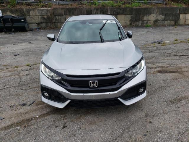 Photo 4 VIN: SHHFK7H49KU422565 - HONDA CIVIC 