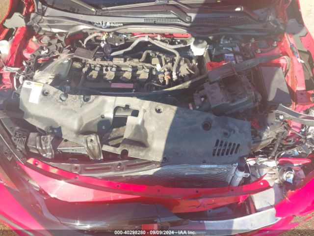 Photo 9 VIN: SHHFK7H49LU204255 - HONDA CIVIC 