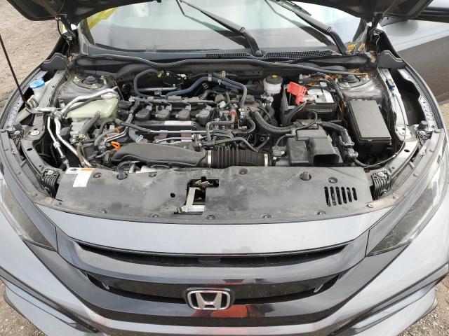 Photo 10 VIN: SHHFK7H49LU208404 - HONDA CIVIC SPOR 