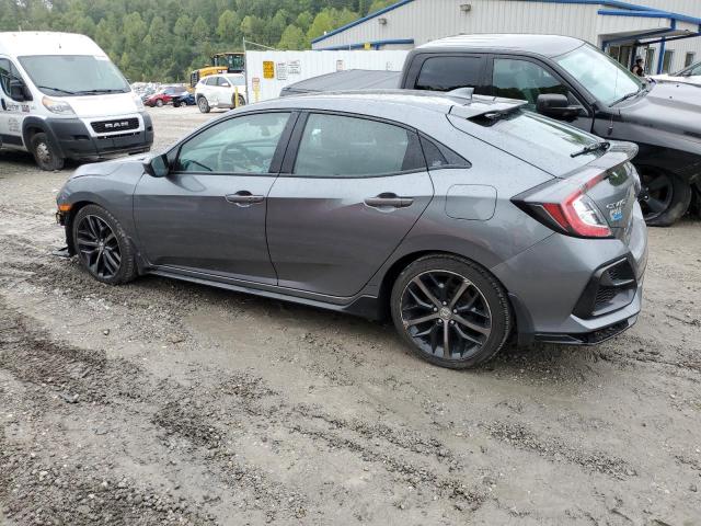 Photo 1 VIN: SHHFK7H49LU224814 - HONDA CIVIC SPOR 