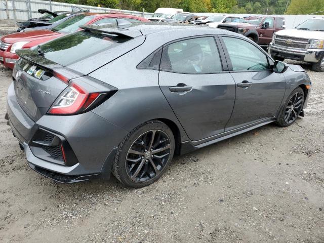 Photo 2 VIN: SHHFK7H49LU224814 - HONDA CIVIC SPOR 