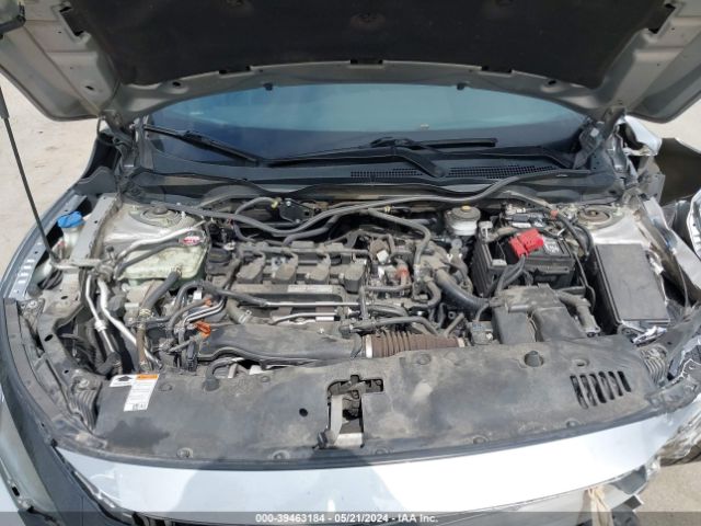 Photo 9 VIN: SHHFK7H49LU403466 - HONDA CIVIC 