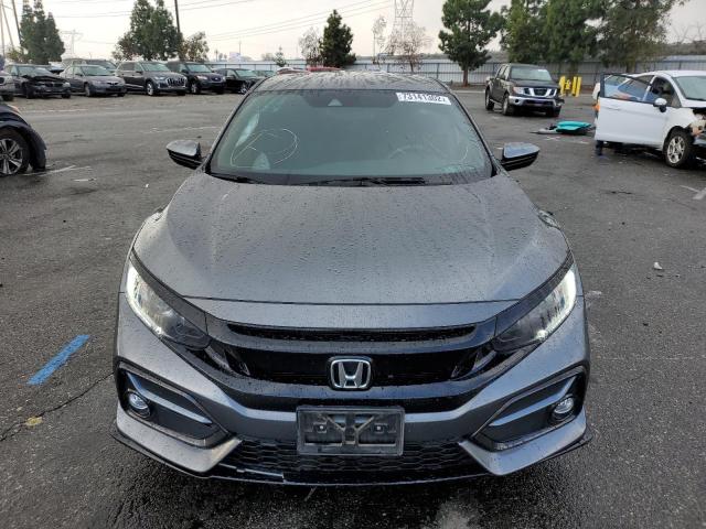 Photo 4 VIN: SHHFK7H49LU411745 - HONDA CIVIC SPOR 