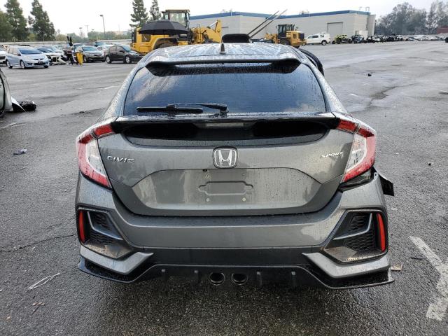 Photo 5 VIN: SHHFK7H49LU411745 - HONDA CIVIC SPOR 