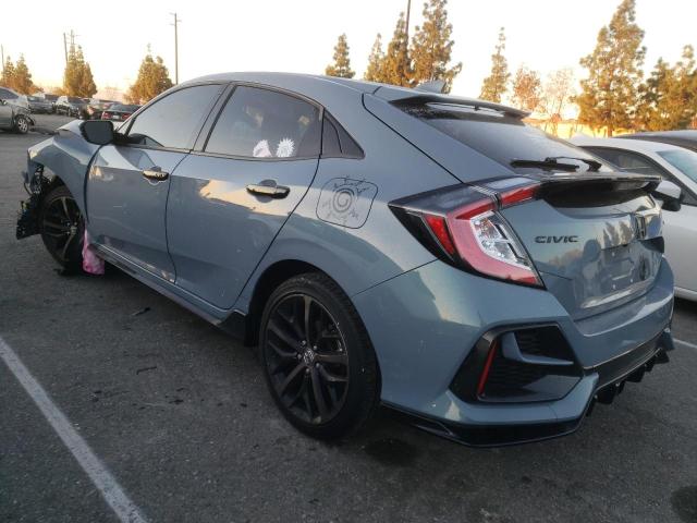 Photo 1 VIN: SHHFK7H49LU415004 - HONDA CIVIC 