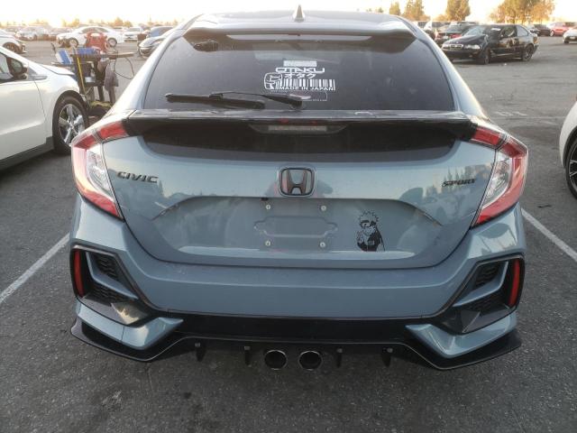 Photo 5 VIN: SHHFK7H49LU415004 - HONDA CIVIC 