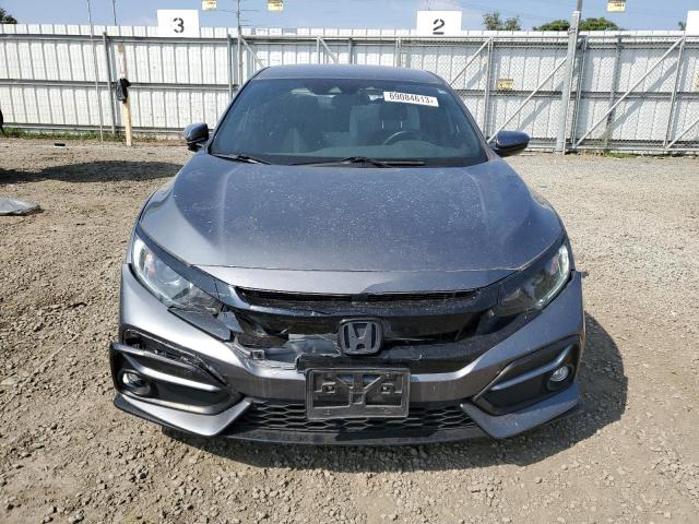 Photo 4 VIN: SHHFK7H49LU422261 - HONDA CIVIC 