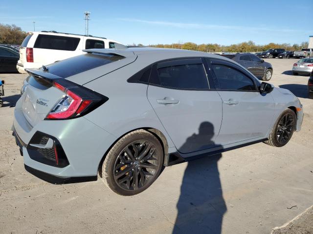 Photo 2 VIN: SHHFK7H49MU212471 - HONDA CIVIC SPOR 