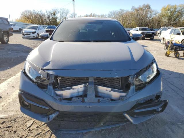 Photo 4 VIN: SHHFK7H49MU212471 - HONDA CIVIC SPOR 