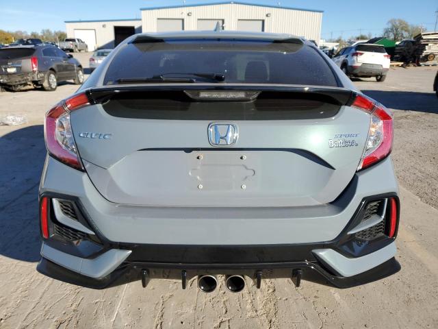 Photo 5 VIN: SHHFK7H49MU212471 - HONDA CIVIC SPOR 