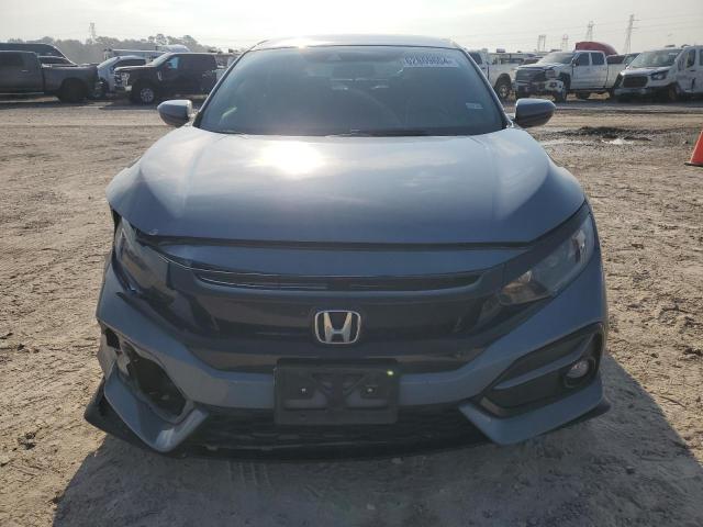 Photo 4 VIN: SHHFK7H49MU218951 - HONDA CIVIC 