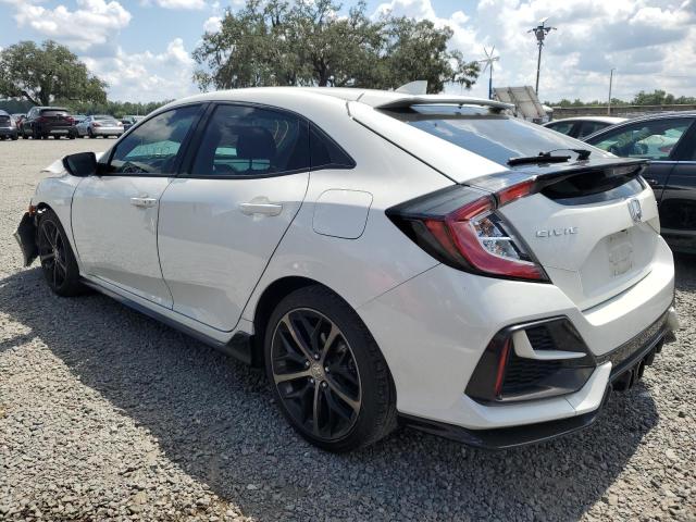 Photo 1 VIN: SHHFK7H49MU225267 - HONDA CIVIC SPOR 