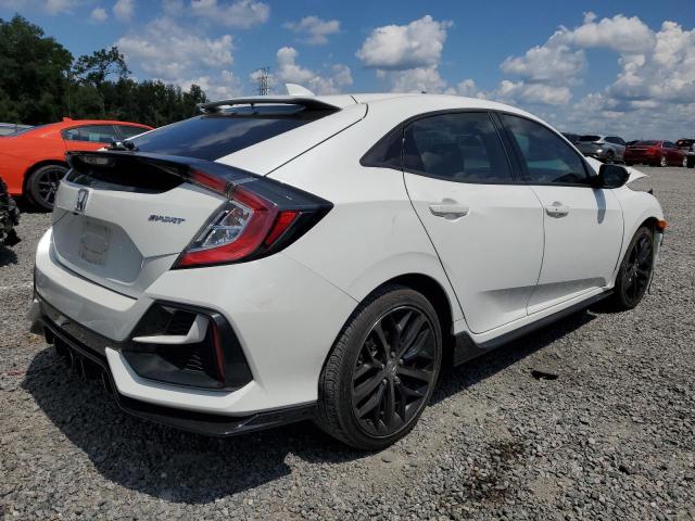 Photo 2 VIN: SHHFK7H49MU225267 - HONDA CIVIC SPOR 