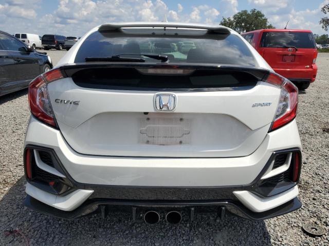 Photo 5 VIN: SHHFK7H49MU225267 - HONDA CIVIC SPOR 