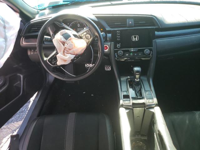 Photo 7 VIN: SHHFK7H49MU402531 - HONDA CIVIC SPOR 