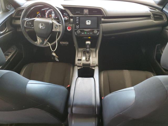 Photo 7 VIN: SHHFK7H49MU402674 - HONDA CIVIC 