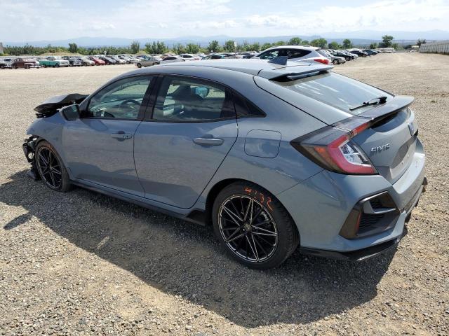 Photo 1 VIN: SHHFK7H49MU409169 - HONDA CIVIC SPOR 