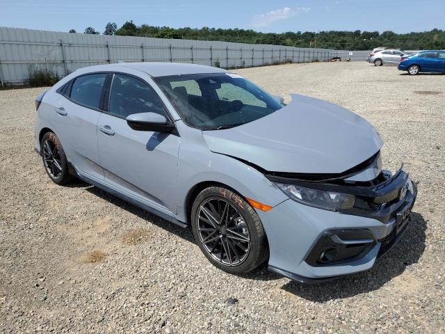 Photo 3 VIN: SHHFK7H49MU409169 - HONDA CIVIC SPOR 