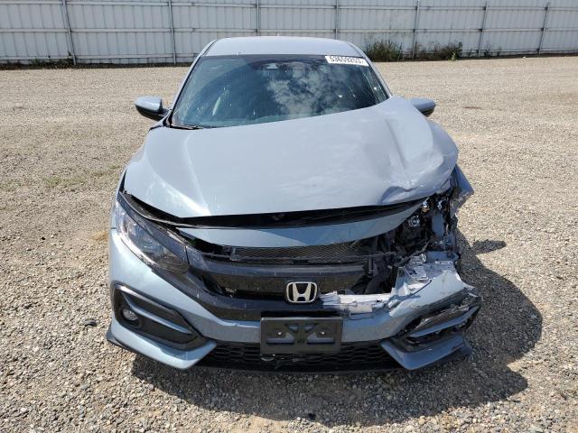 Photo 4 VIN: SHHFK7H49MU409169 - HONDA CIVIC SPOR 