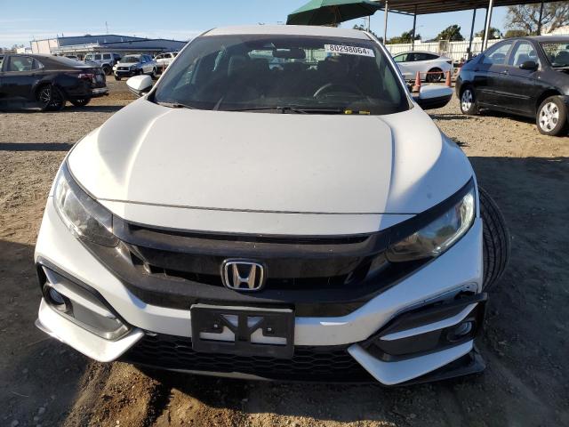 Photo 4 VIN: SHHFK7H49MU410547 - HONDA CIVIC SPOR 