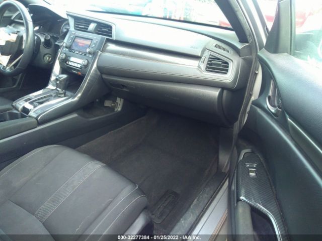 Photo 4 VIN: SHHFK7H4XHU232346 - HONDA CIVIC HATCHBACK 