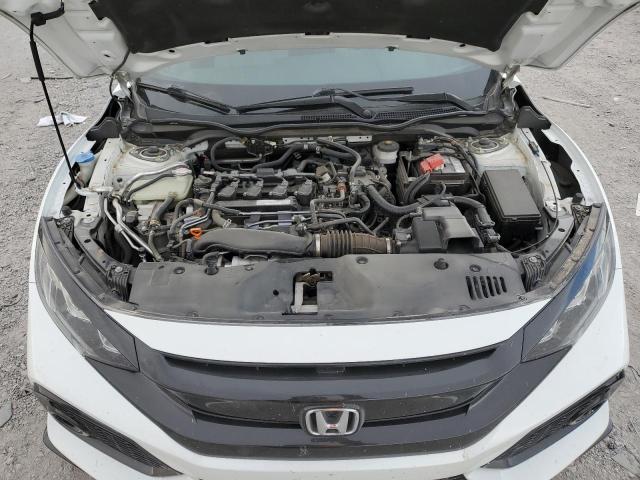 Photo 6 VIN: SHHFK7H4XJU208568 - HONDA CIVIC SPOR 