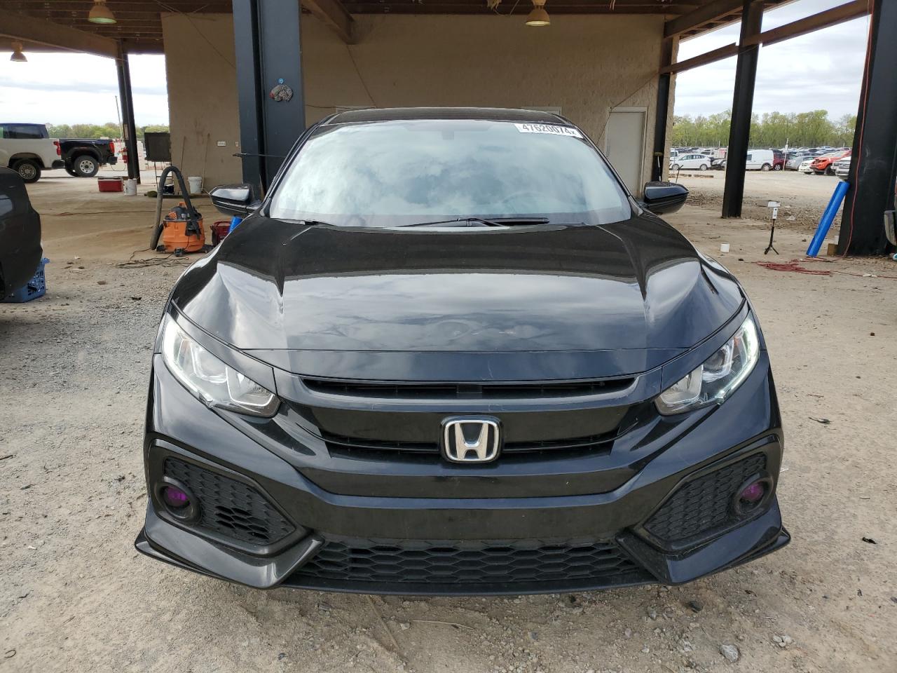 Photo 4 VIN: SHHFK7H4XJU238430 - HONDA CIVIC 