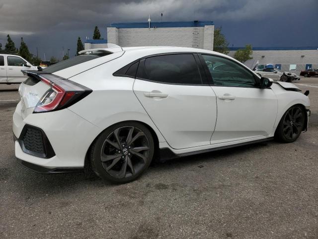 Photo 2 VIN: SHHFK7H4XJU403263 - HONDA CIVIC 