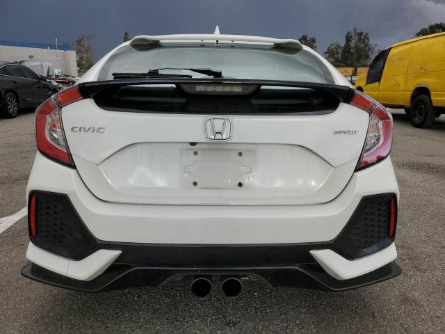 Photo 5 VIN: SHHFK7H4XJU403263 - HONDA CIVIC 